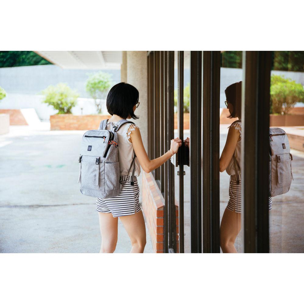 Pacsafe Slingsafe LX500 Anti-Theft 21L Backpack