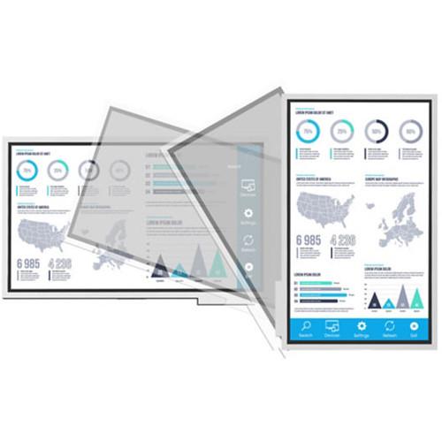 Peerless-AV RMI3-FLIP Rotating Wall Mount for the 55" Samsung Flip