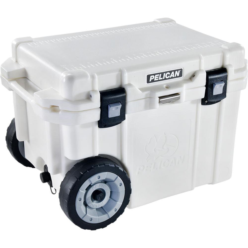 Pelican 45QW Wheeled Cooler