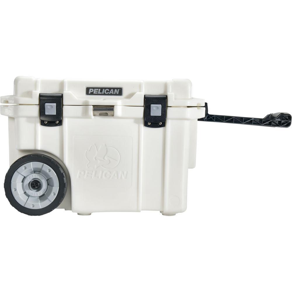 Pelican 45QW Wheeled Cooler