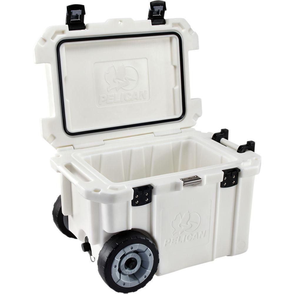 Pelican 45QW Wheeled Cooler