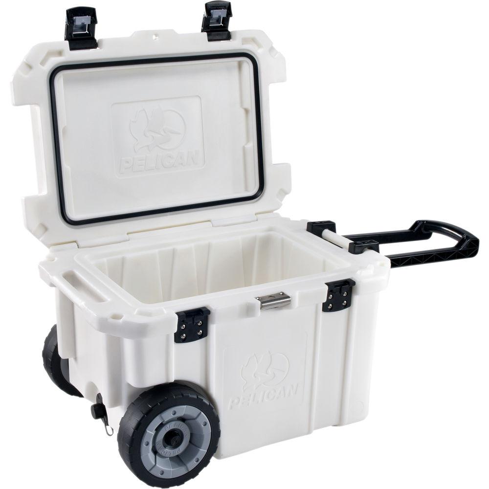 Pelican 45QW Wheeled Cooler