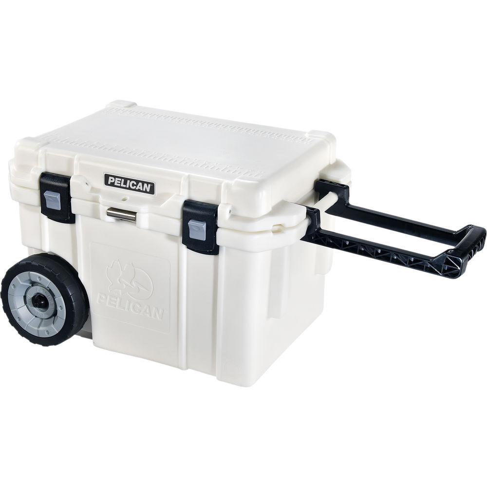 Pelican 45QW Wheeled Cooler