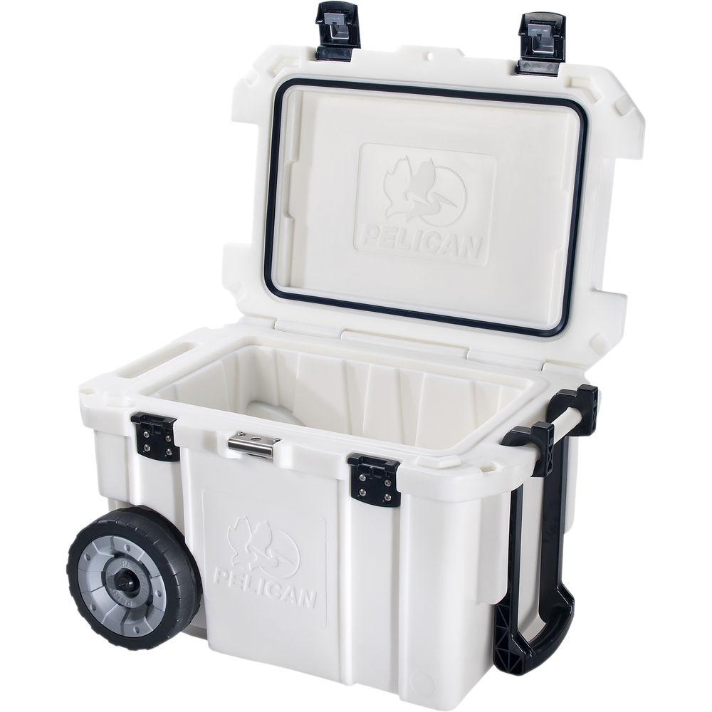 Pelican 45QW Wheeled Cooler