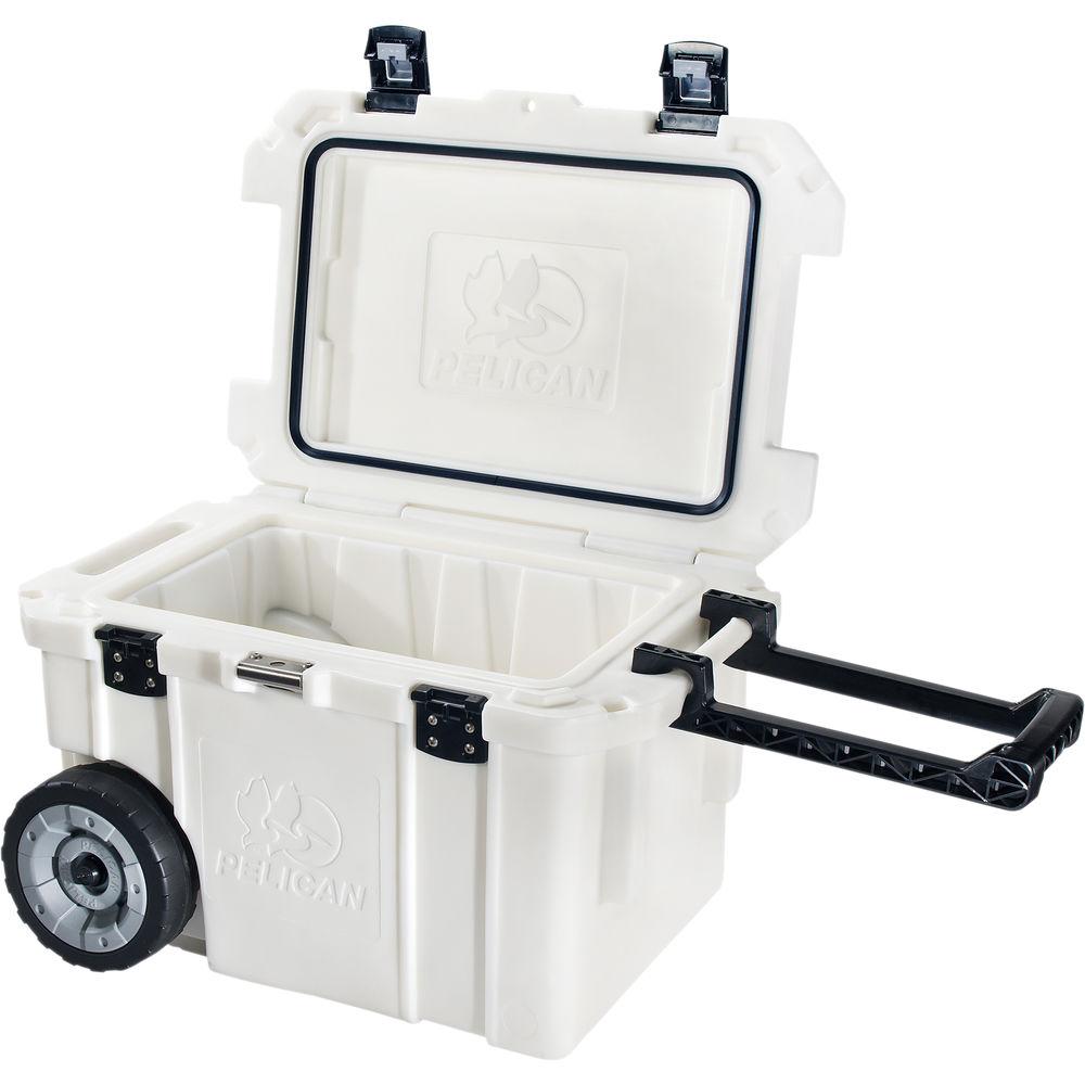 Pelican 45QW Wheeled Cooler