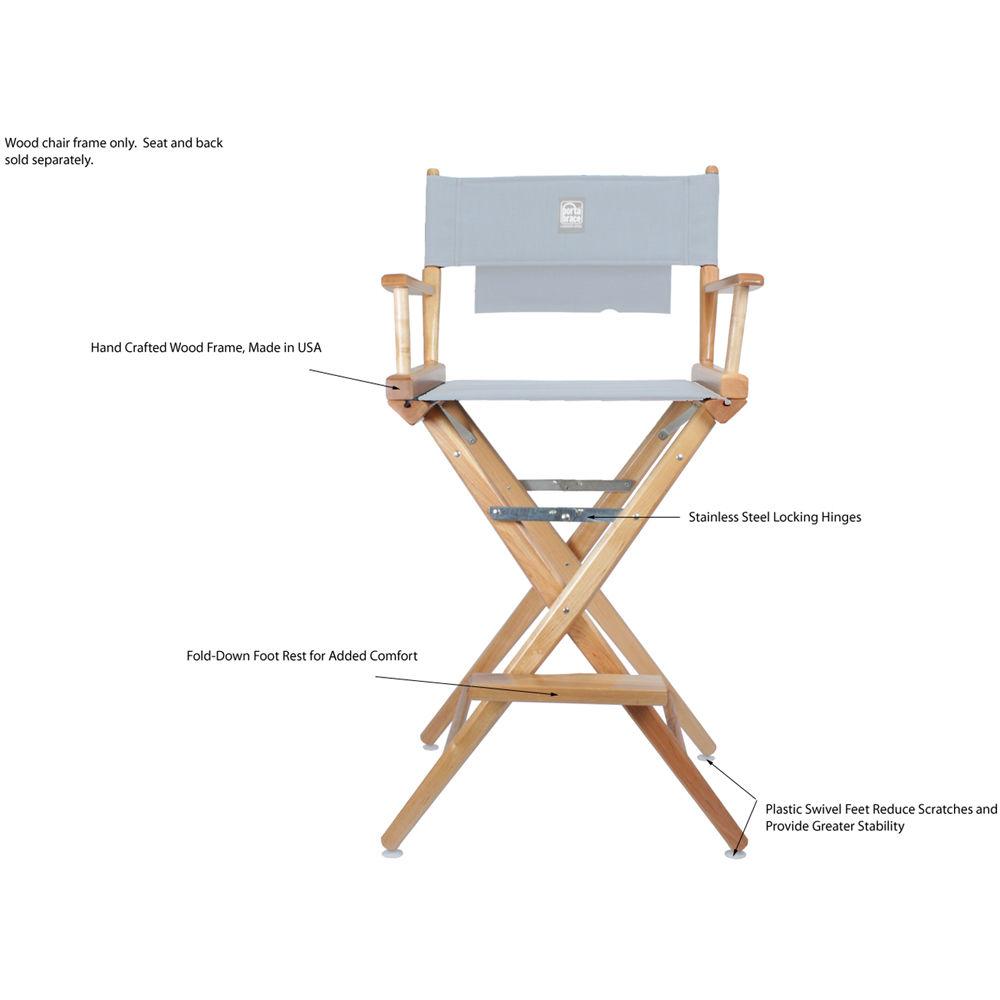 Porta Brace Director