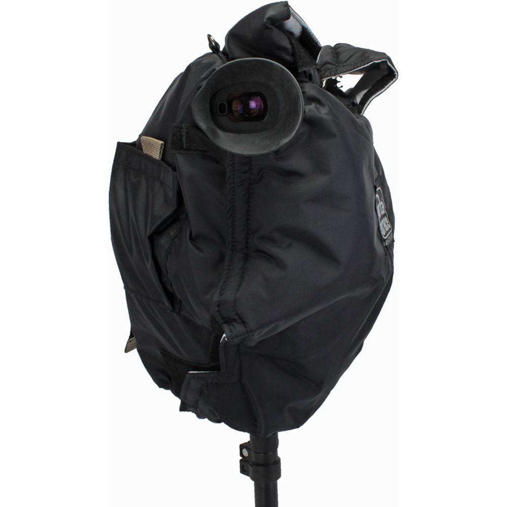 Porta Brace Polar Mitten Camera Case for Panasonic AG-DVX200