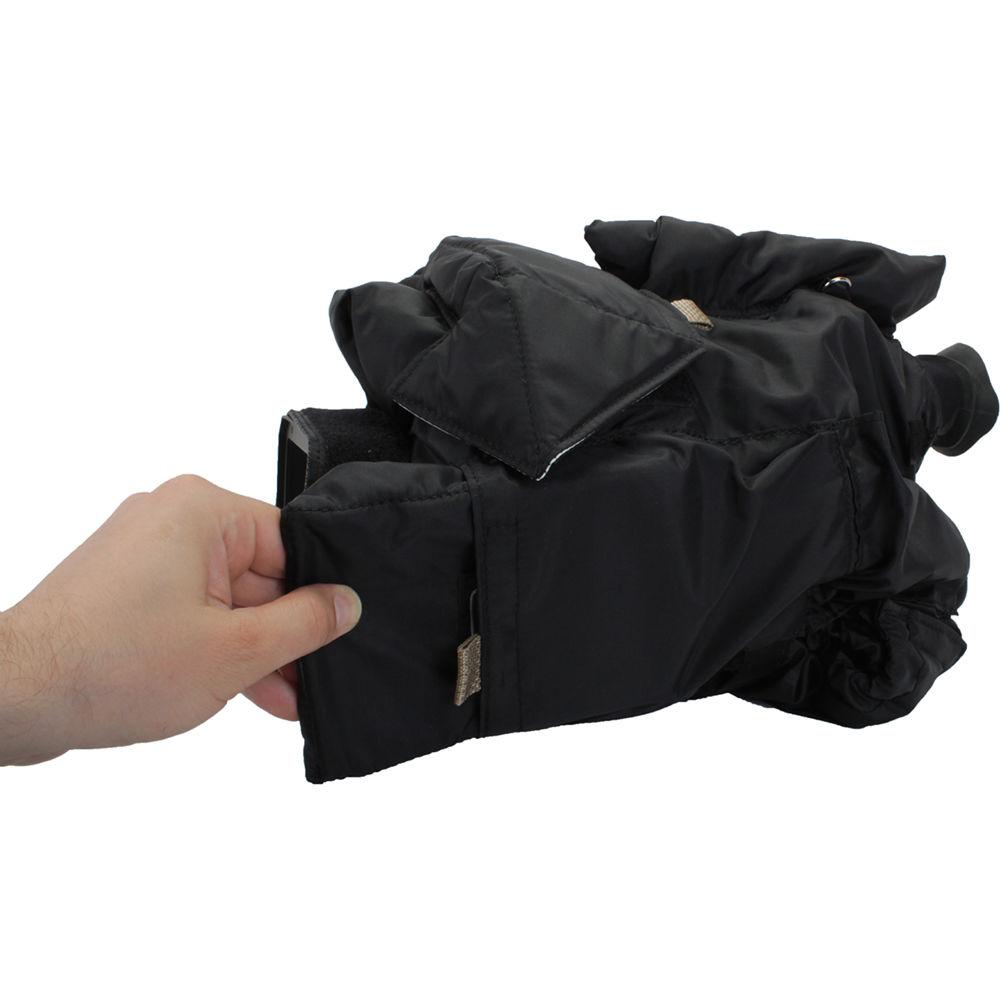 Porta Brace Polar Mitten Camera Case for Panasonic AG-DVX200