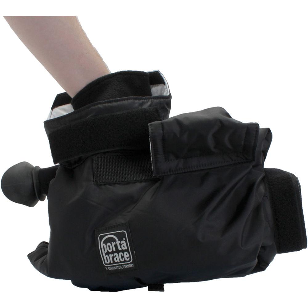 Porta Brace Polar Mitten Camera Case for Panasonic AG-DVX200
