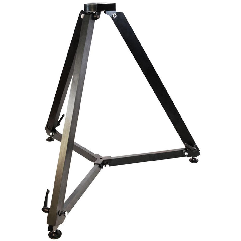 ProAm USA 100mm Bowl Mount Heavy-Duty Tripod Legs with Bag