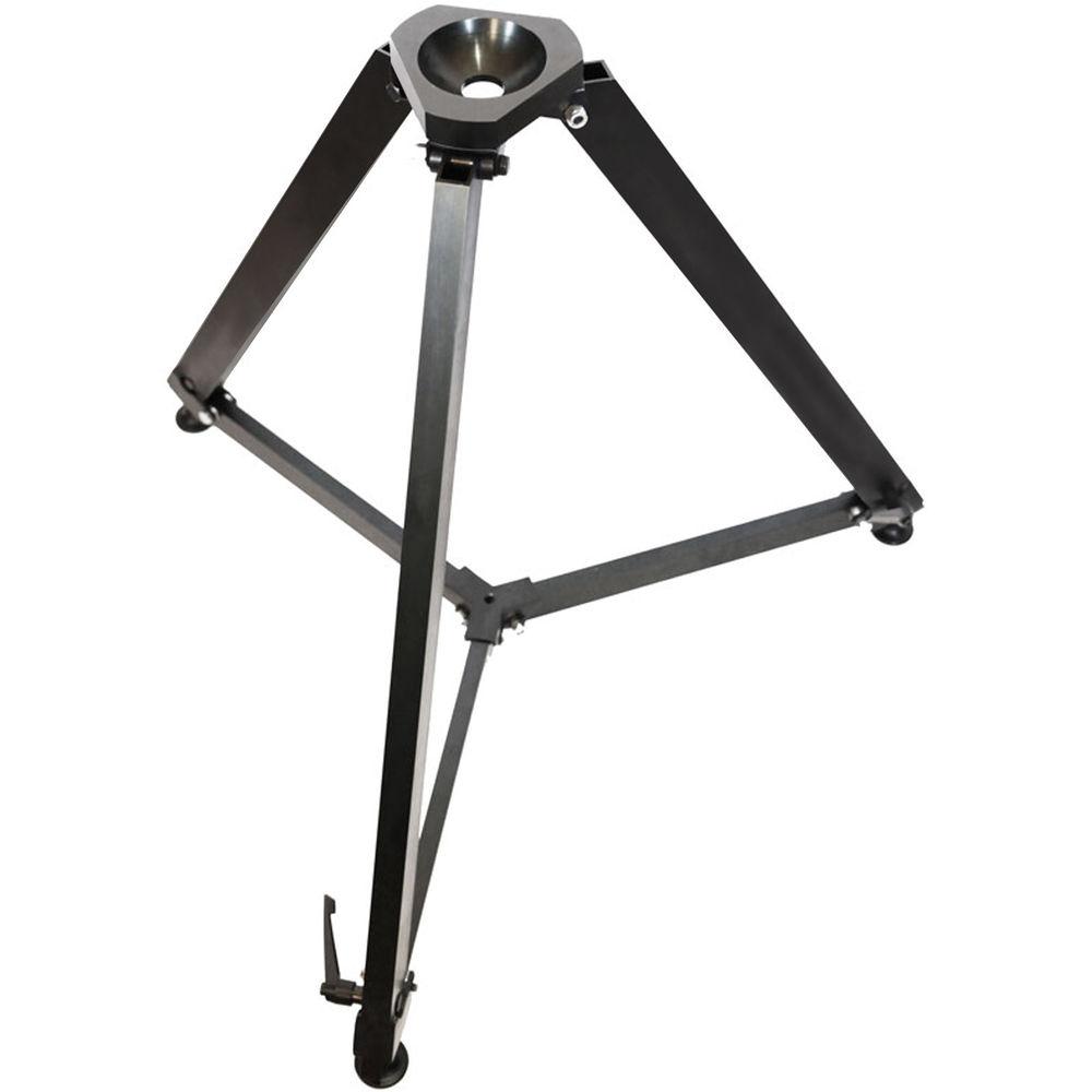 ProAm USA 100mm Bowl Mount Heavy-Duty Tripod Legs with Bag