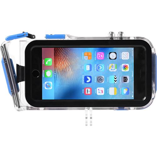 ProShot Touch Floating Hand Grip Bundle for iPhone 6 7 8 Plus