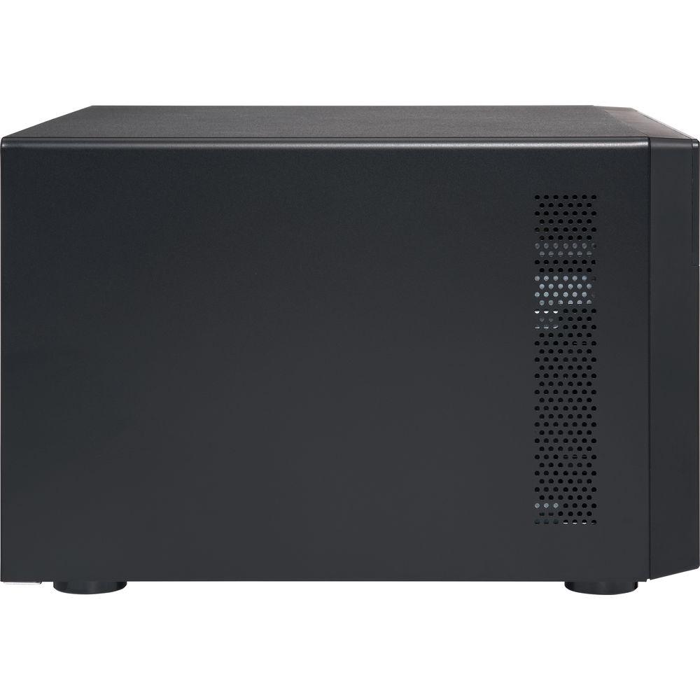QNAP TS-832X 8-Bay NAS Enclosure