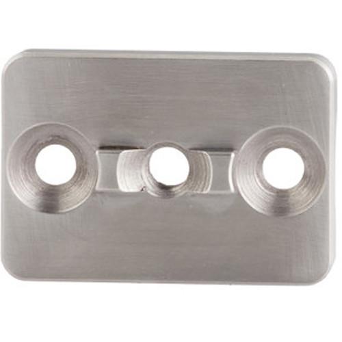 Really Right Stuff B&T Clamp Adapter with B2-40-LR-1 4-20 Compact Lever-Release Clamp