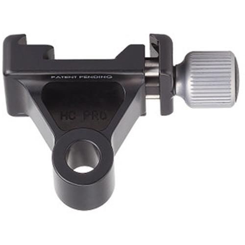 Really Right Stuff HC-Pro Clamp for Harris Bipod
