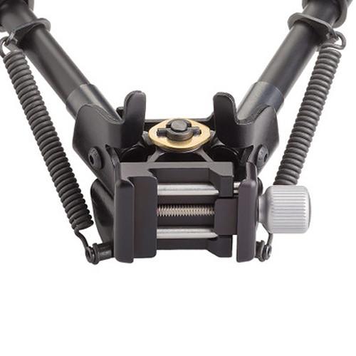 Really Right Stuff HC-Pro Clamp for Harris Bipod