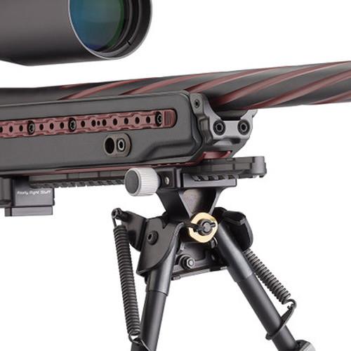 Really Right Stuff HC-Pro Clamp for Harris Bipod