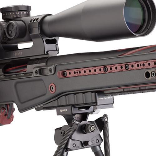 Really Right Stuff HC-Pro Clamp for Harris Bipod