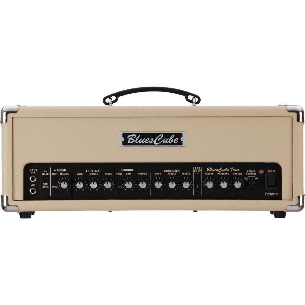 Roland Blues Cube Tour 100W Amplifier Head