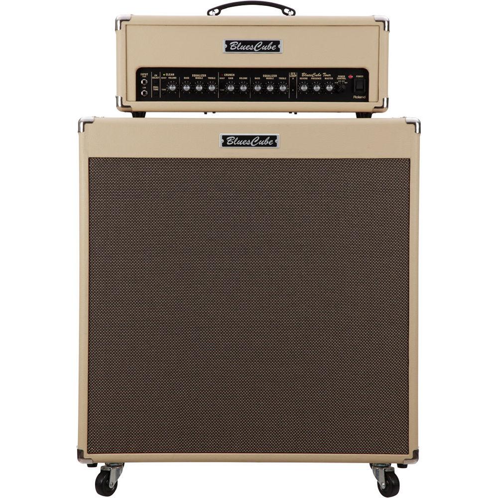 Roland Blues Cube Tour 100W Amplifier Head