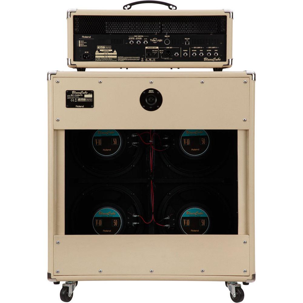 Roland Blues Cube Tour 100W Amplifier Head