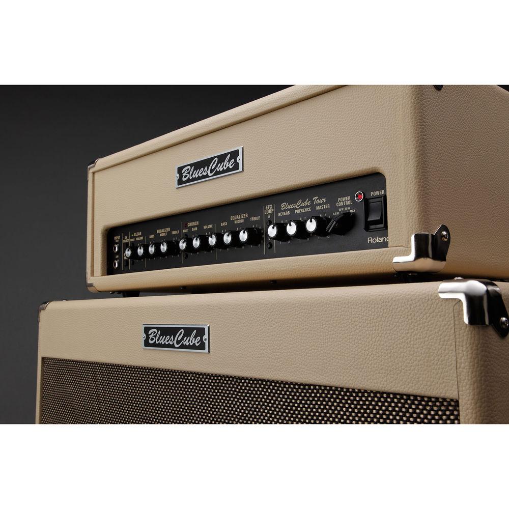 Roland Blues Cube Tour 100W Amplifier Head