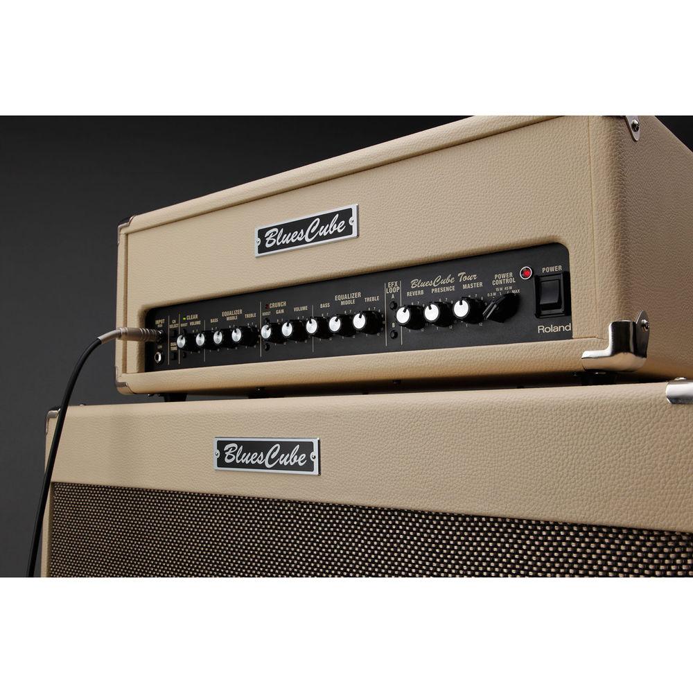 Roland Blues Cube Tour 100W Amplifier Head