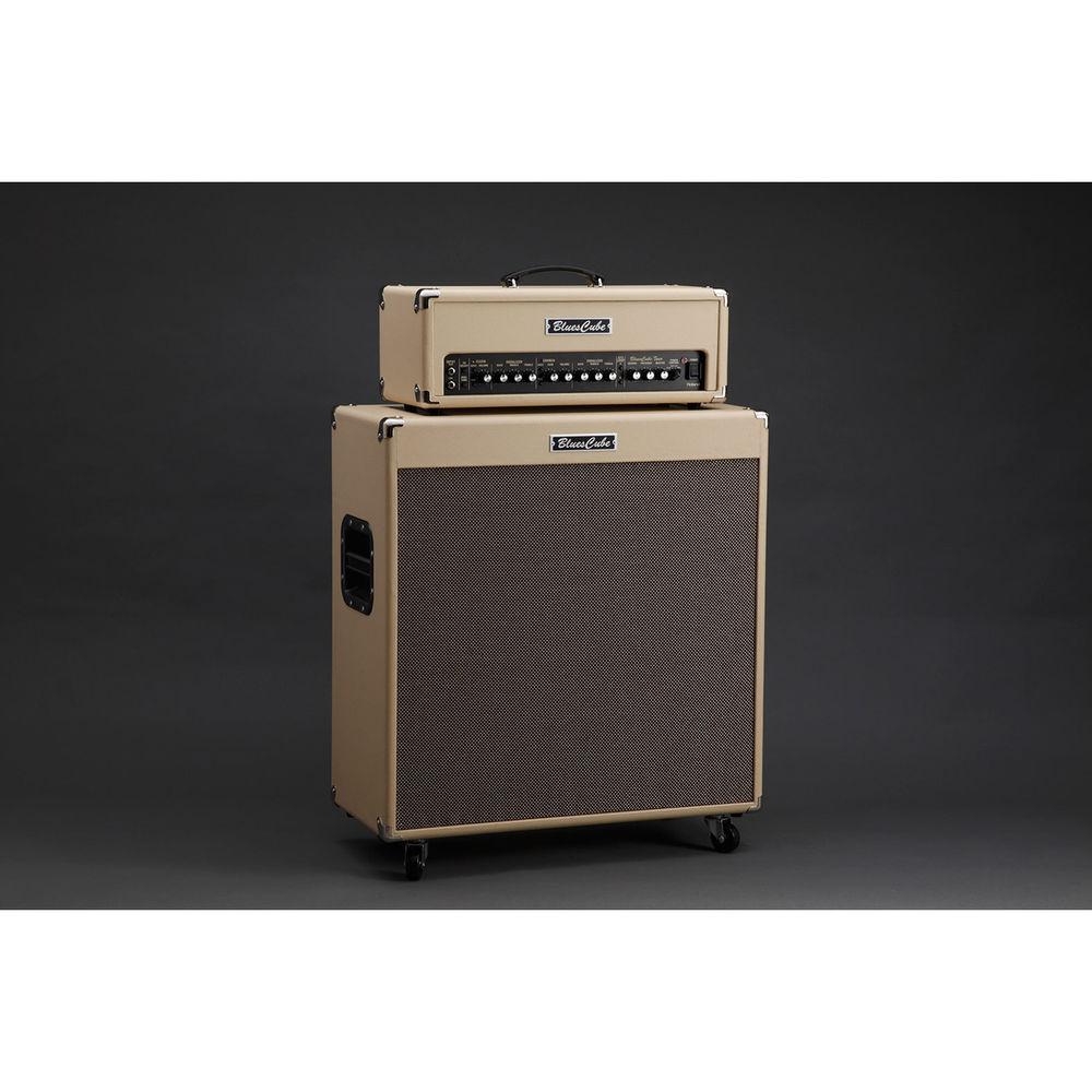 Roland Blues Cube Tour 100W Amplifier Head