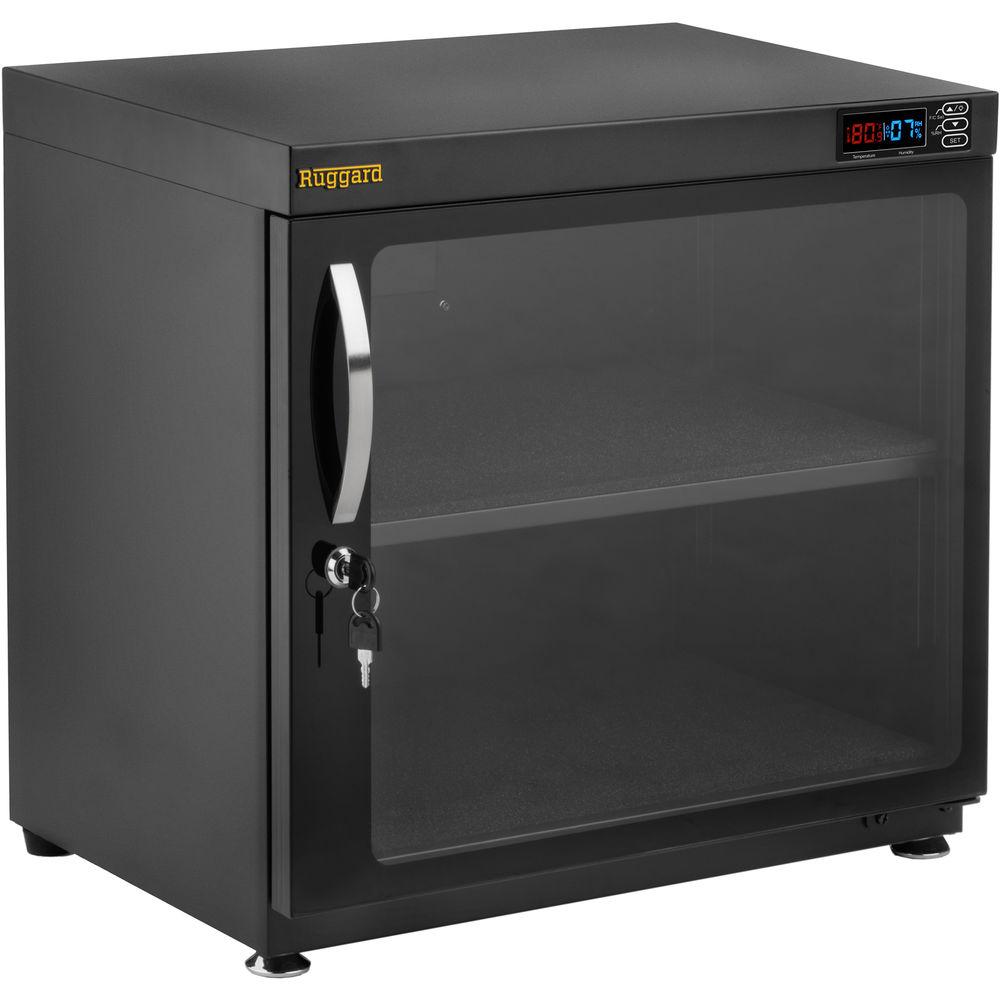 Ruggard Electronic Dry Cabinet