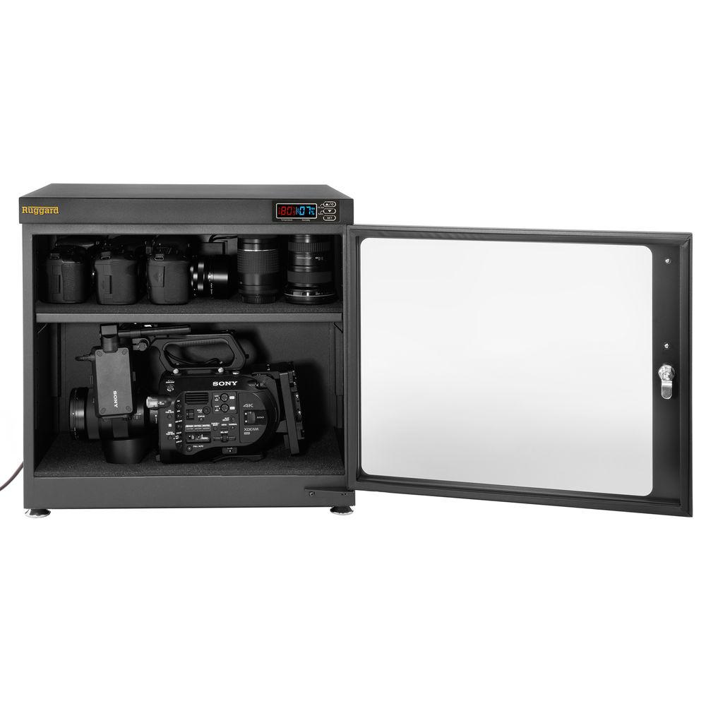 Ruggard Electronic Dry Cabinet