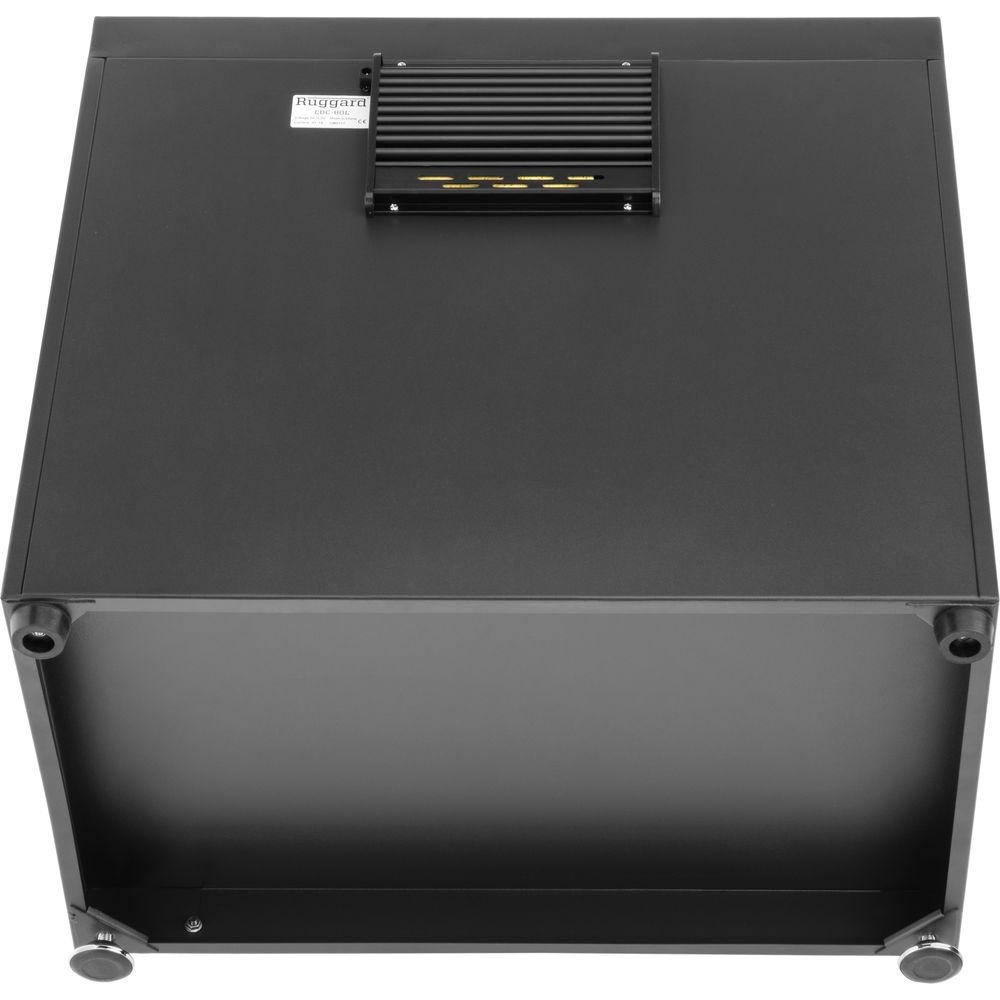 Ruggard Electronic Dry Cabinet