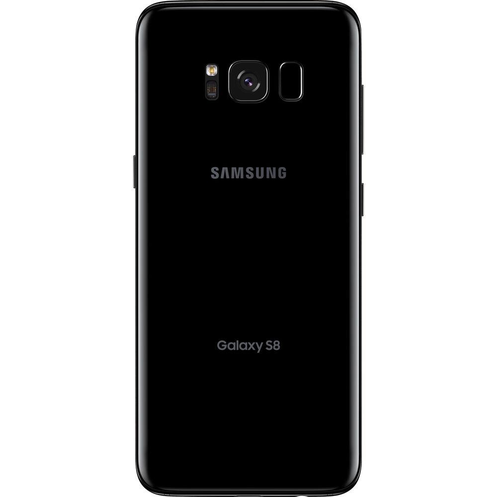 Samsung Galaxy S8 SM-G950U 64GB Smartphone