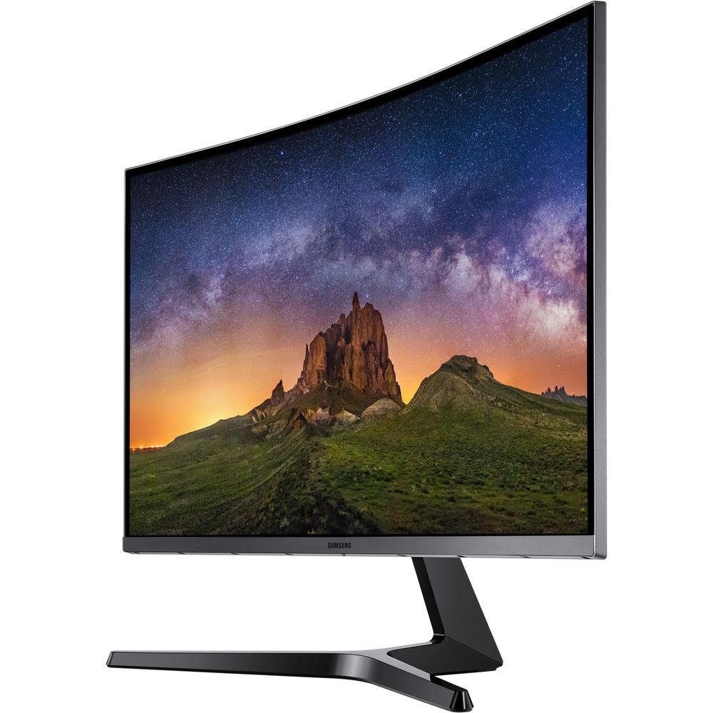 Samsung JG50 32" 16:9 Curved 144 Hz LCD Monitor