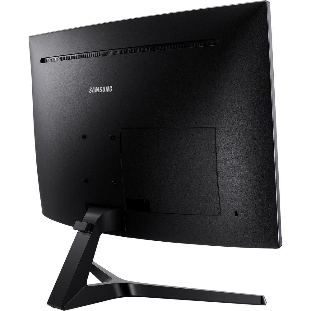 Samsung JG50 32" 16:9 Curved 144 Hz LCD Monitor
