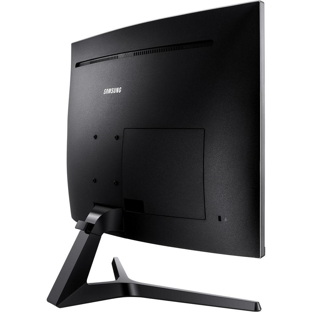 Samsung JG50 32" 16:9 Curved 144 Hz LCD Monitor