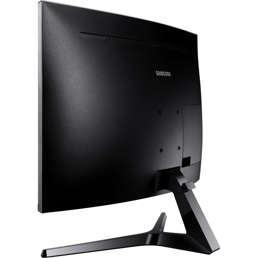 Samsung JG50 32" 16:9 Curved 144 Hz LCD Monitor