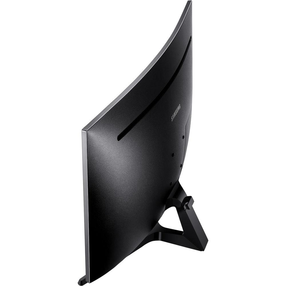 Samsung JG50 32" 16:9 Curved 144 Hz LCD Monitor