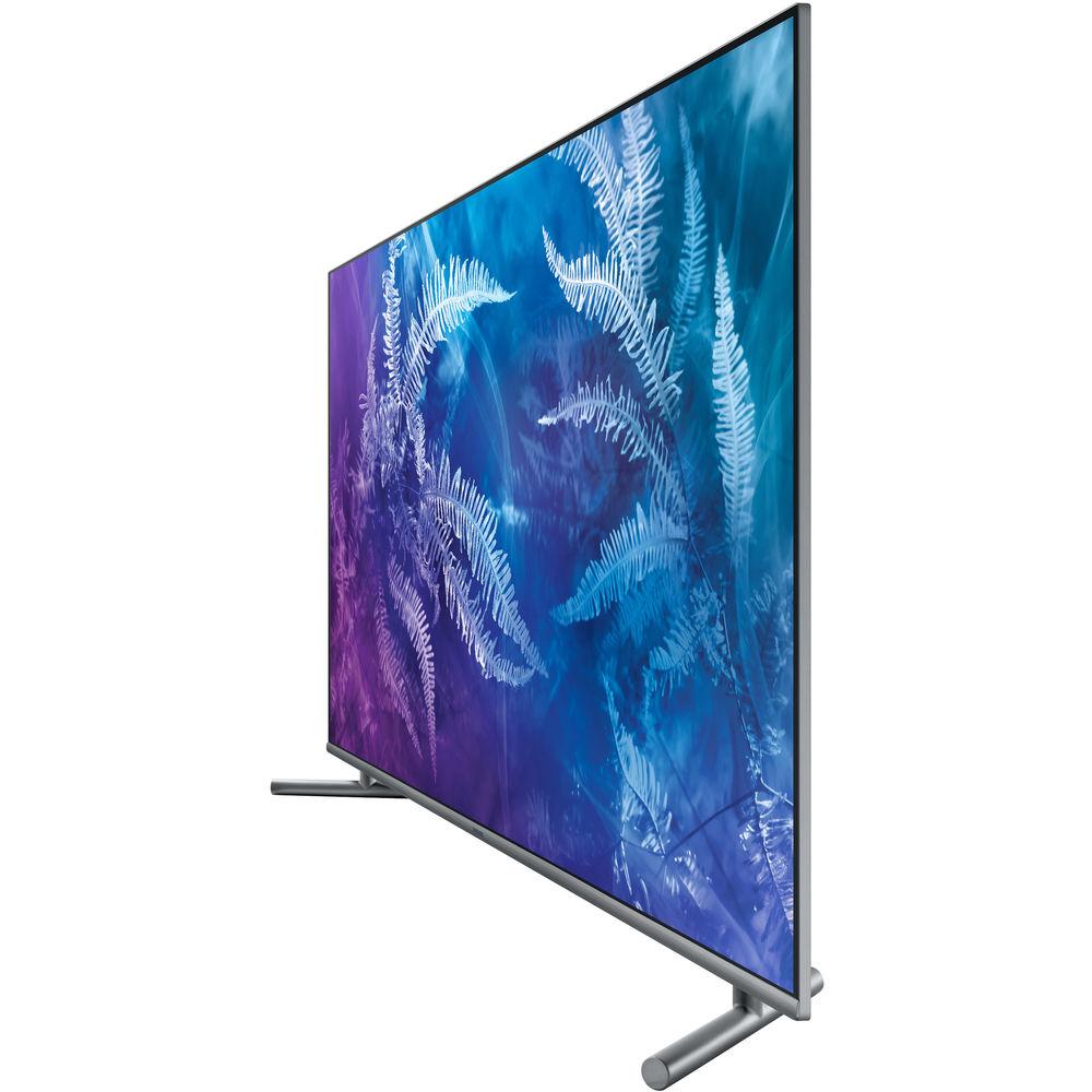 Samsung Q6F 49"-Class HDR UHD Smart QLED TV