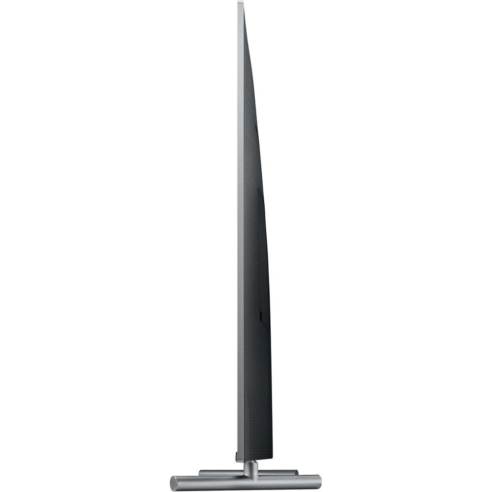 Samsung Q6F 49"-Class HDR UHD Smart QLED TV