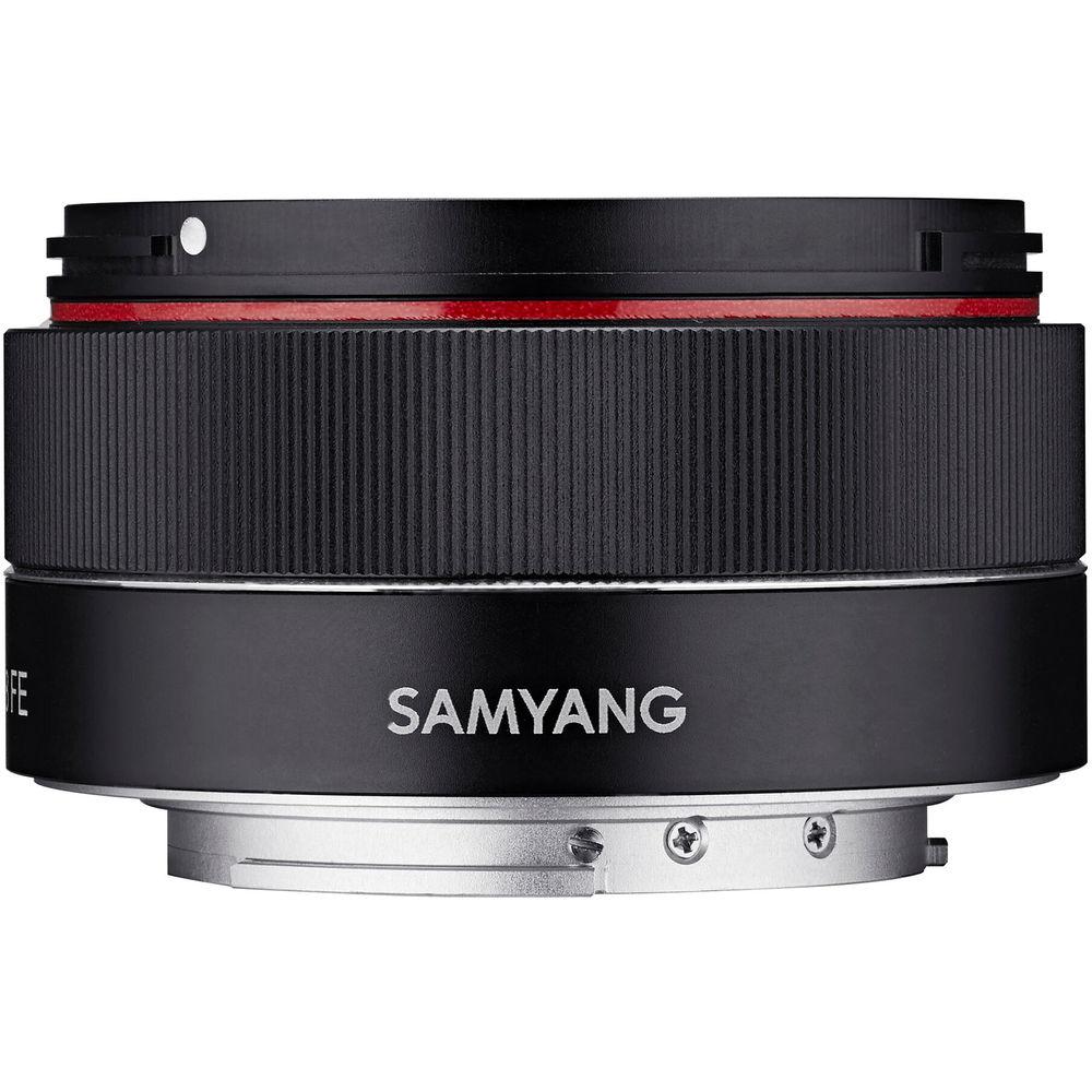 Samyang AF 35mm f 2.8 FE Lens for Sony E