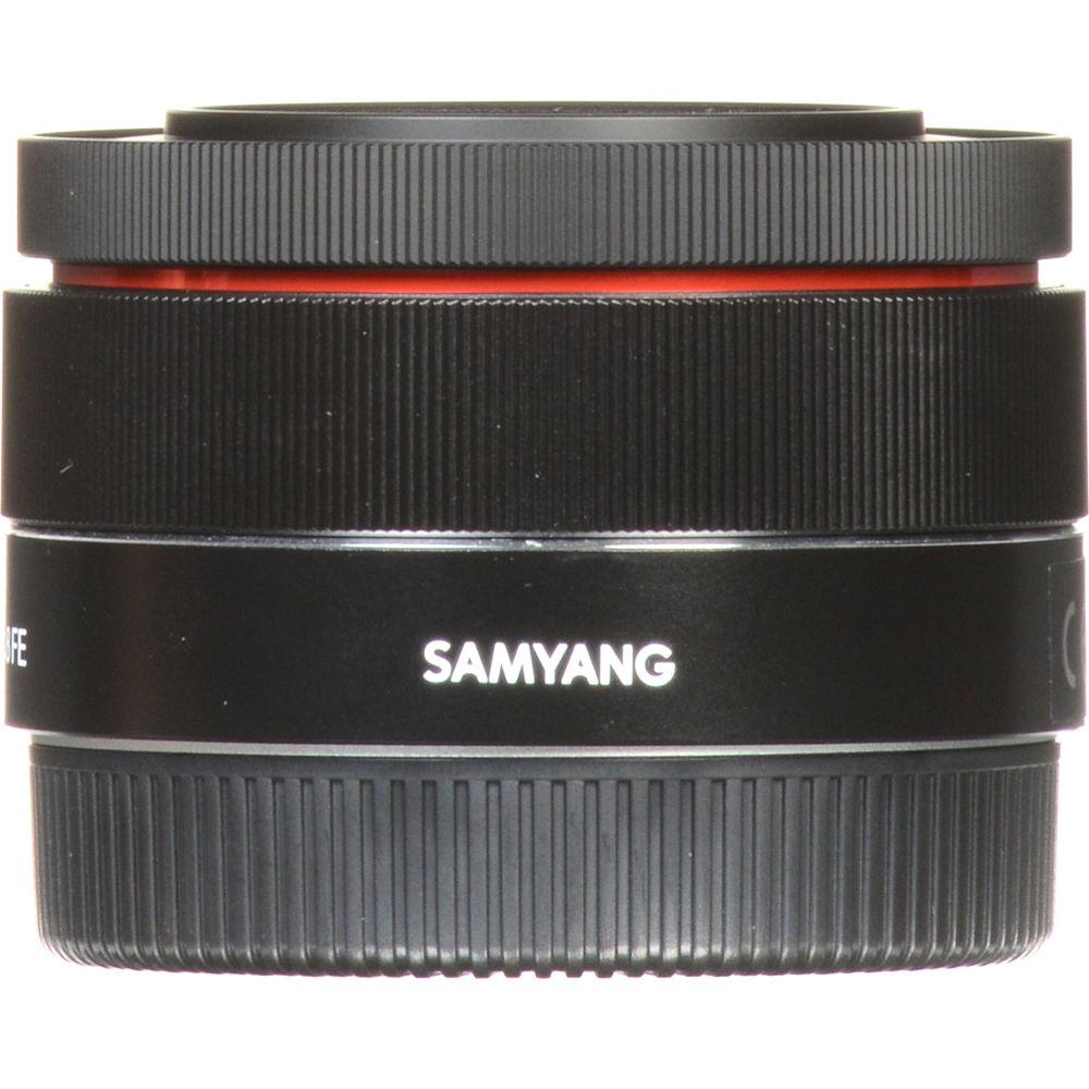 Samyang AF 35mm f 2.8 FE Lens for Sony E
