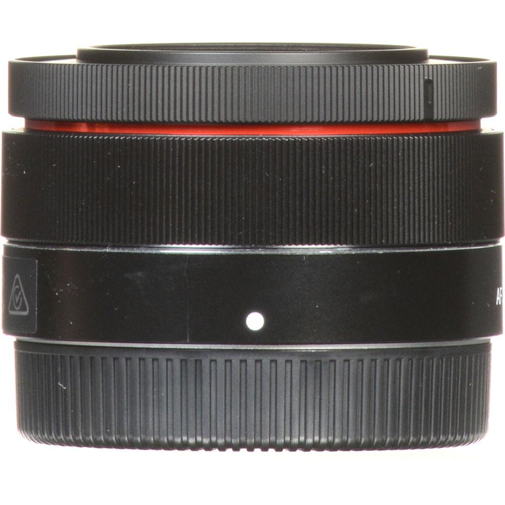 Samyang AF 35mm f 2.8 FE Lens for Sony E