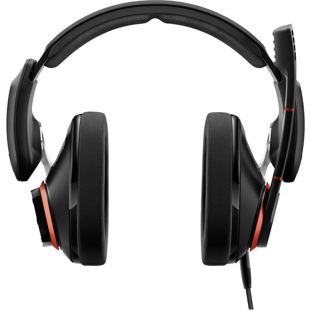 Sennheiser GSP 500 Gaming Headset