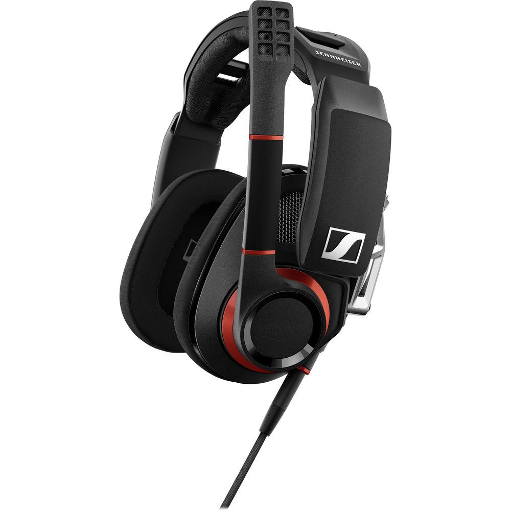 Sennheiser GSP 500 Gaming Headset