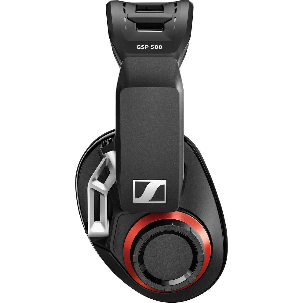 Sennheiser GSP 500 Gaming Headset