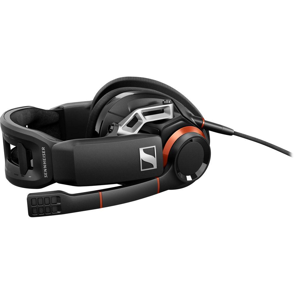 Sennheiser GSP 500 Gaming Headset