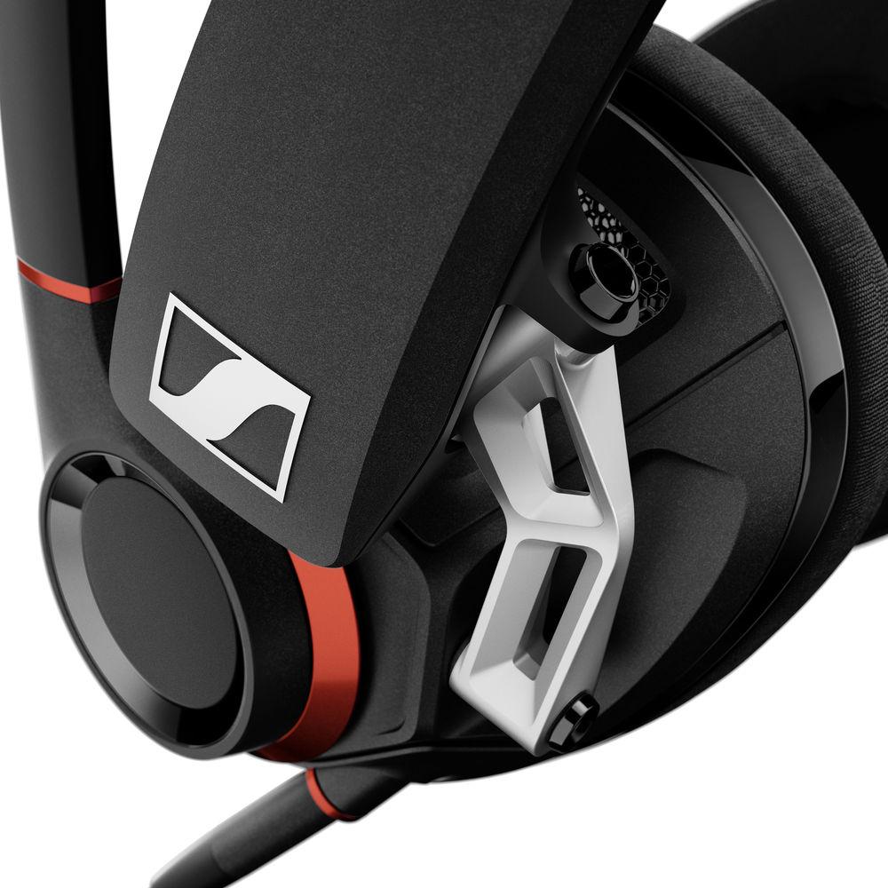 Sennheiser GSP 500 Gaming Headset