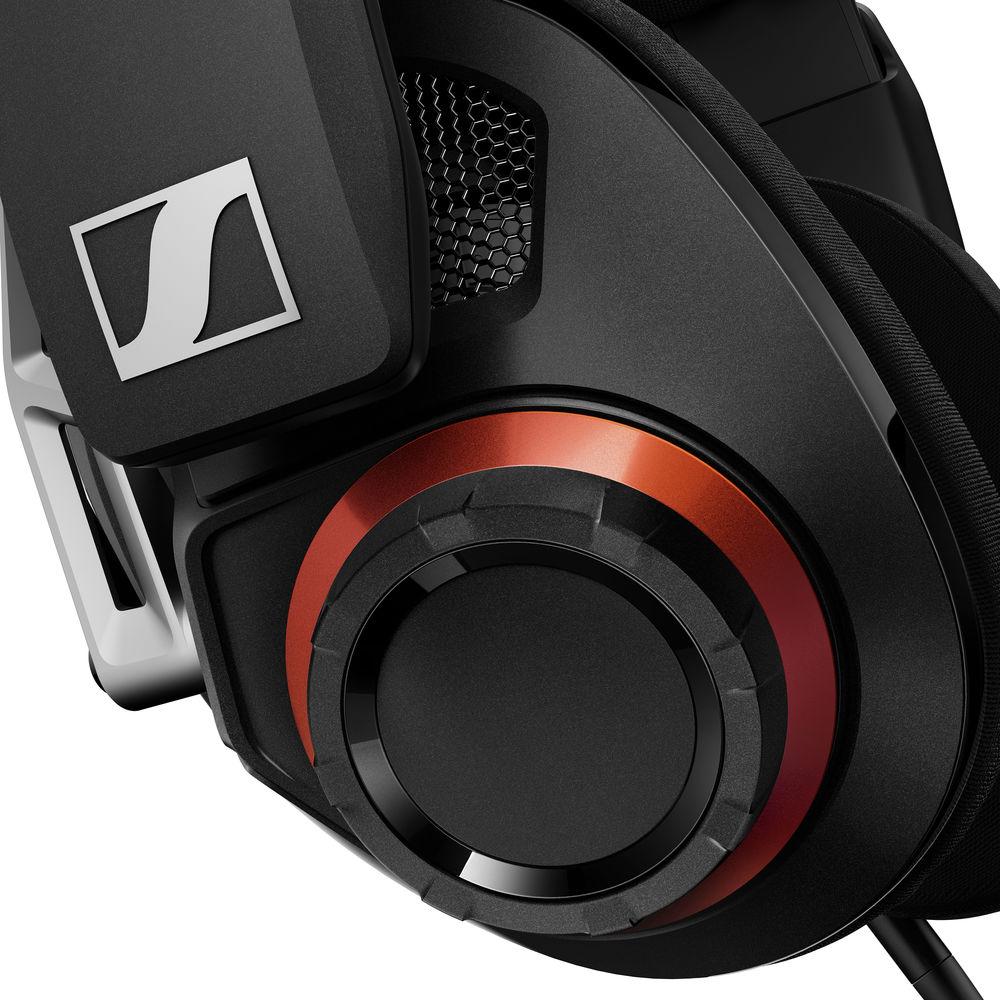 Sennheiser GSP 500 Gaming Headset