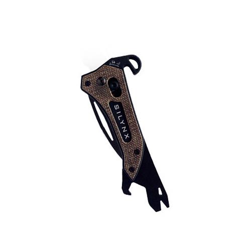 Silynx Communications Multi-Tool Knife