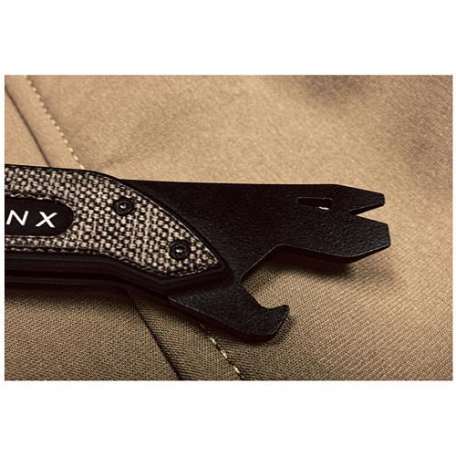 Silynx Communications Multi-Tool Knife